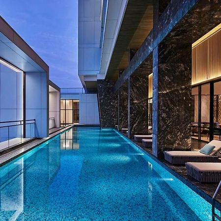 Taj Wellington Mews Chennai Hotell Eksteriør bilde