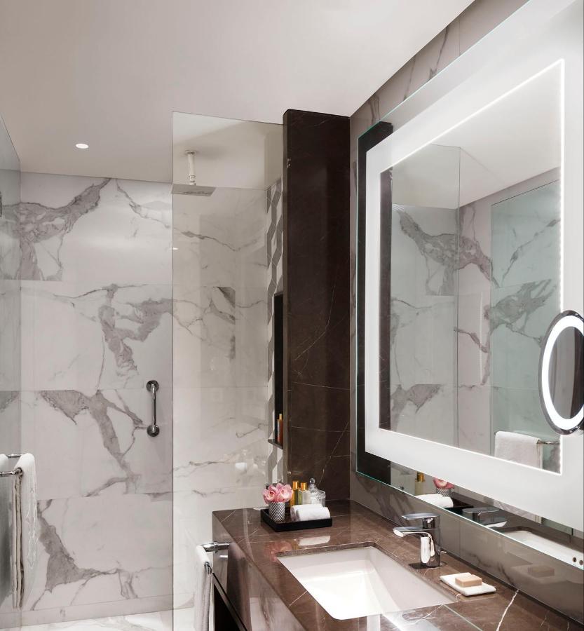 Taj Wellington Mews Chennai Hotell Eksteriør bilde
