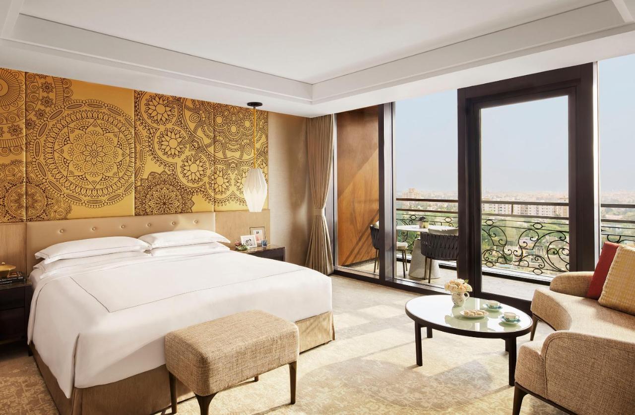 Taj Wellington Mews Chennai Hotell Eksteriør bilde