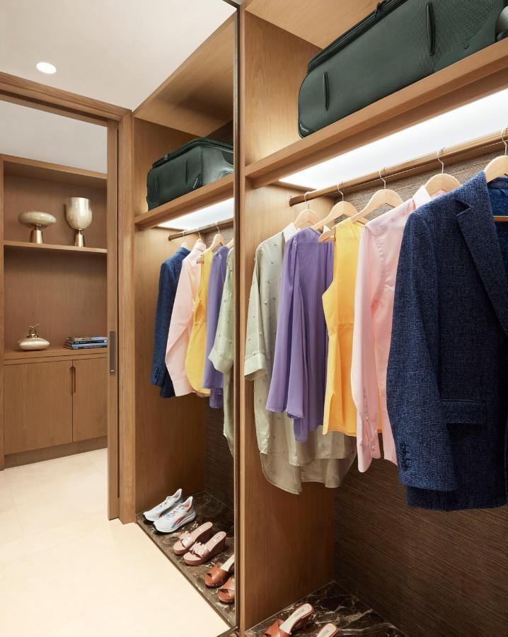 Taj Wellington Mews Chennai Hotell Eksteriør bilde