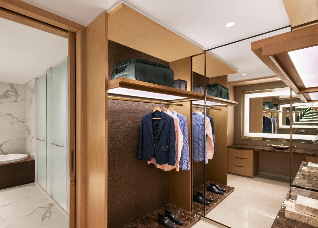 Taj Wellington Mews Chennai Hotell Eksteriør bilde