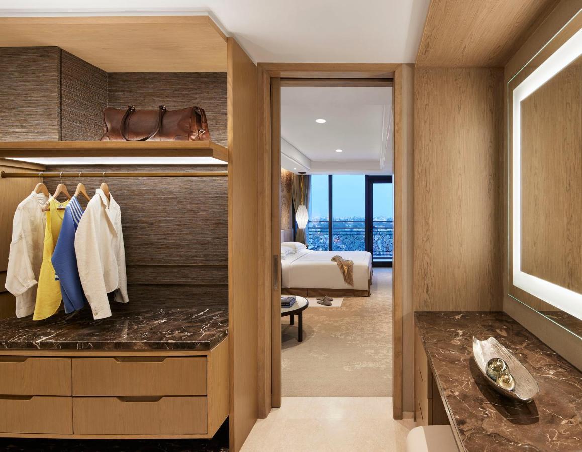 Taj Wellington Mews Chennai Hotell Eksteriør bilde