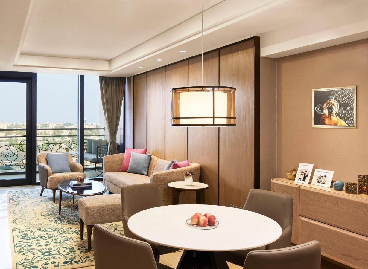 Taj Wellington Mews Chennai Hotell Eksteriør bilde