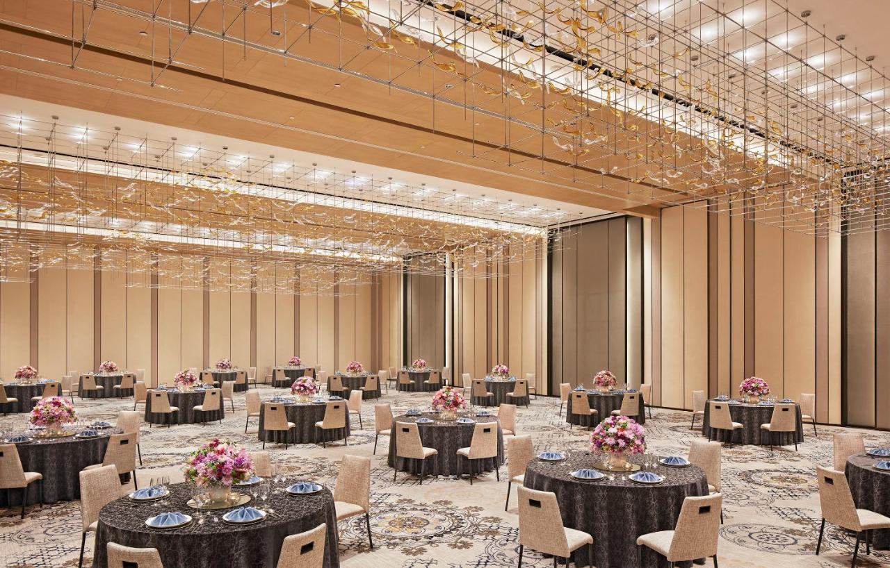 Taj Wellington Mews Chennai Hotell Eksteriør bilde