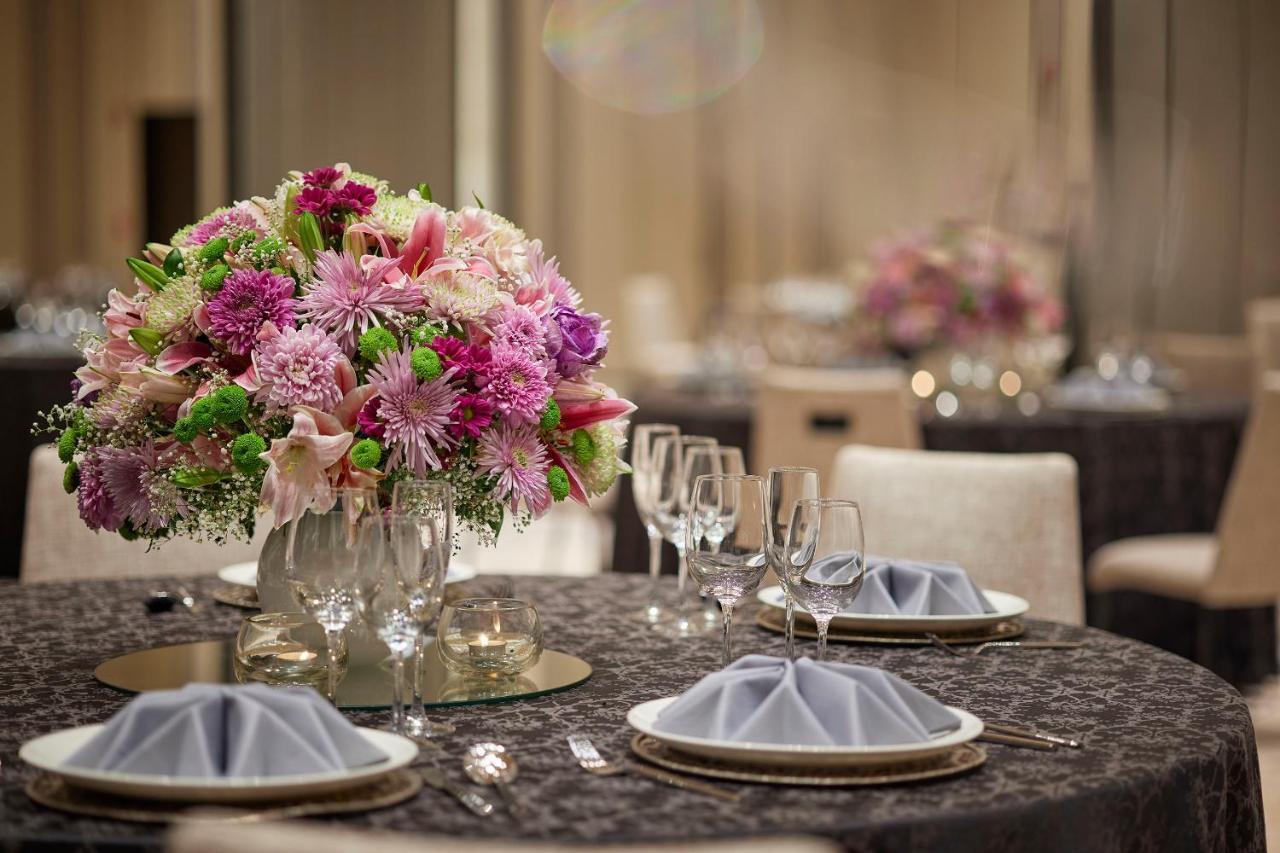 Taj Wellington Mews Chennai Hotell Eksteriør bilde