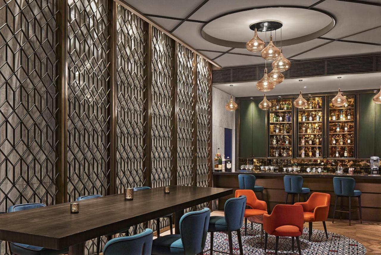 Taj Wellington Mews Chennai Hotell Eksteriør bilde